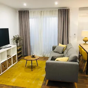  Apartamento Wish Remedios De
